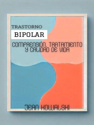cover image of Trastorno Bipolar